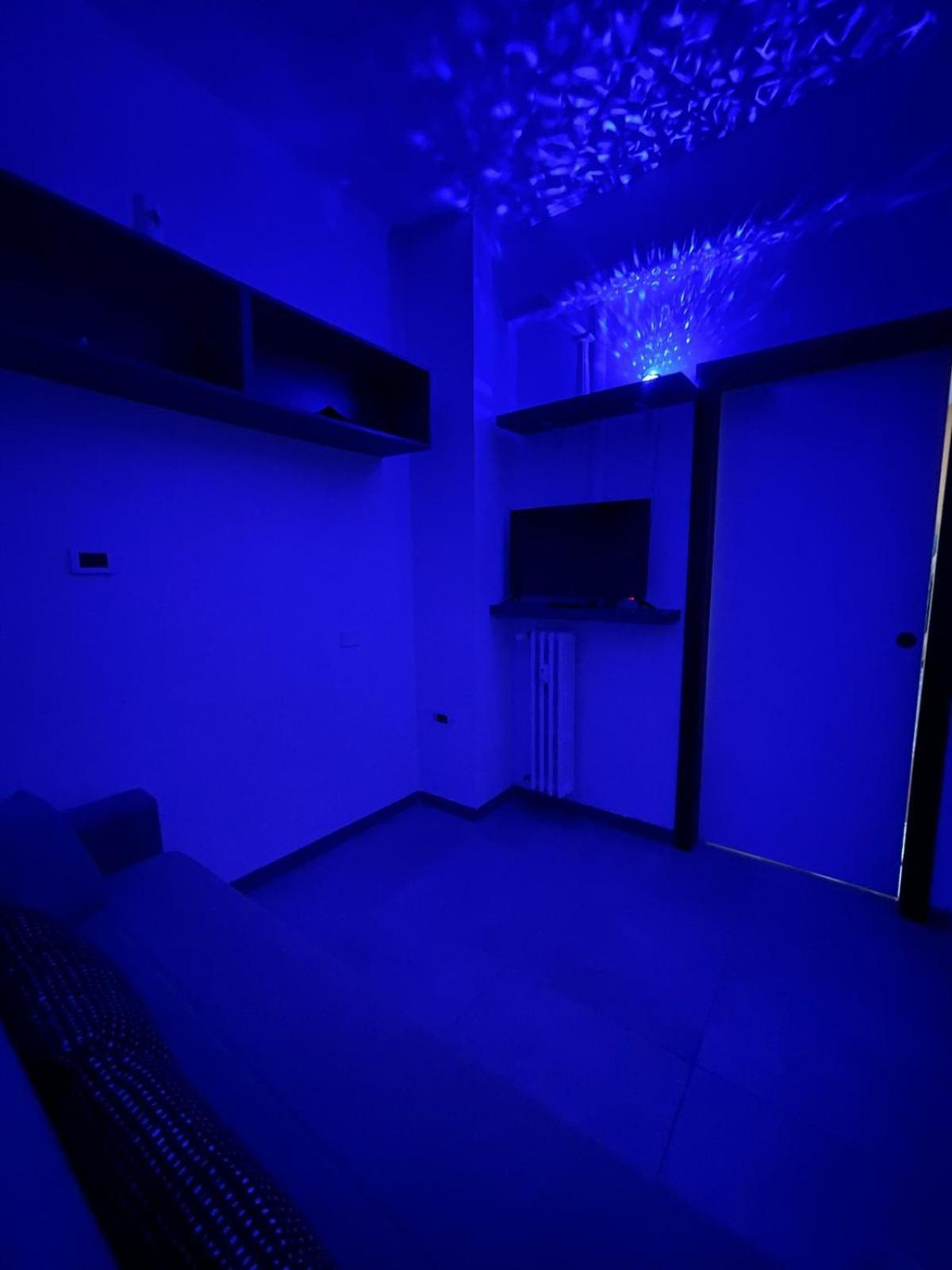 Gt Trastevere Station House Appartement