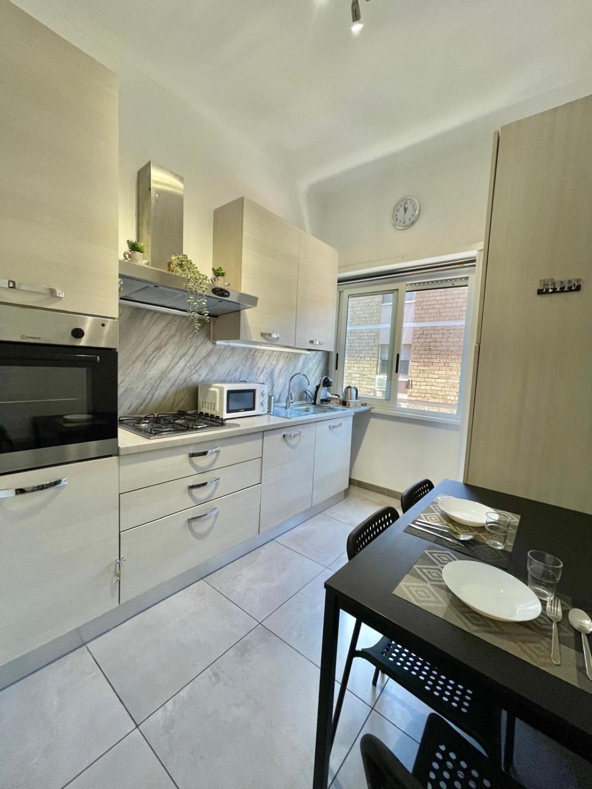 Gt Trastevere Station House Appartement Rome