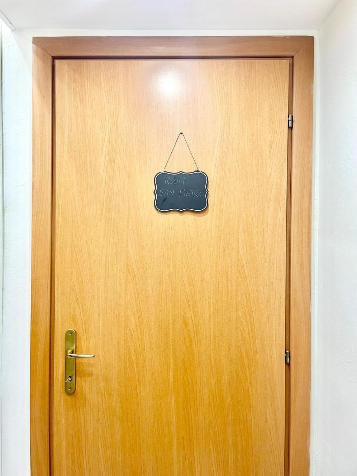 Gt Trastevere Station House Appartement Rome