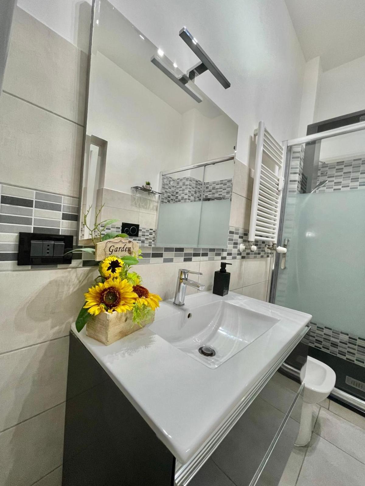Gt Trastevere Station House Appartement