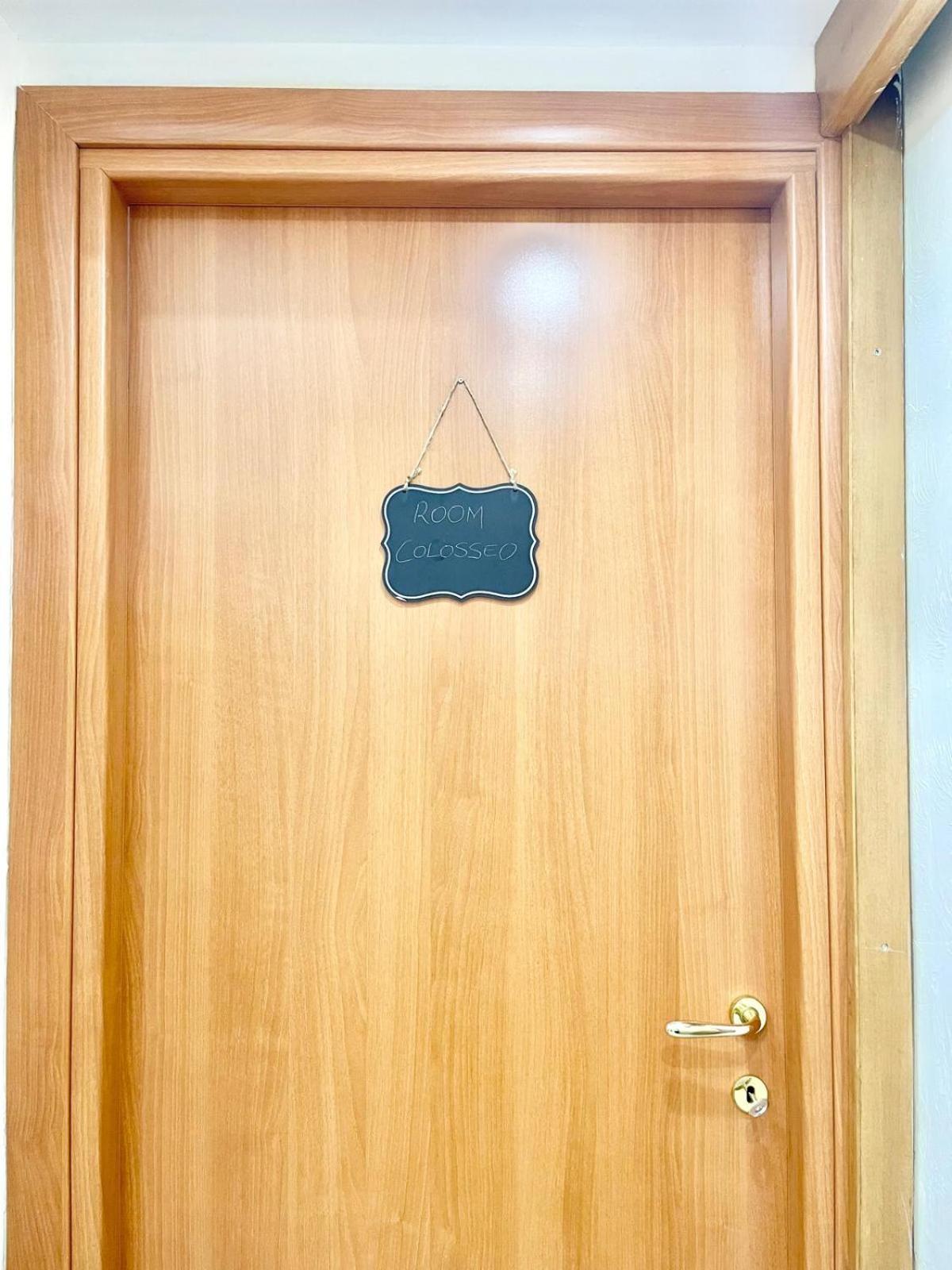 Gt Trastevere Station House Appartement *
