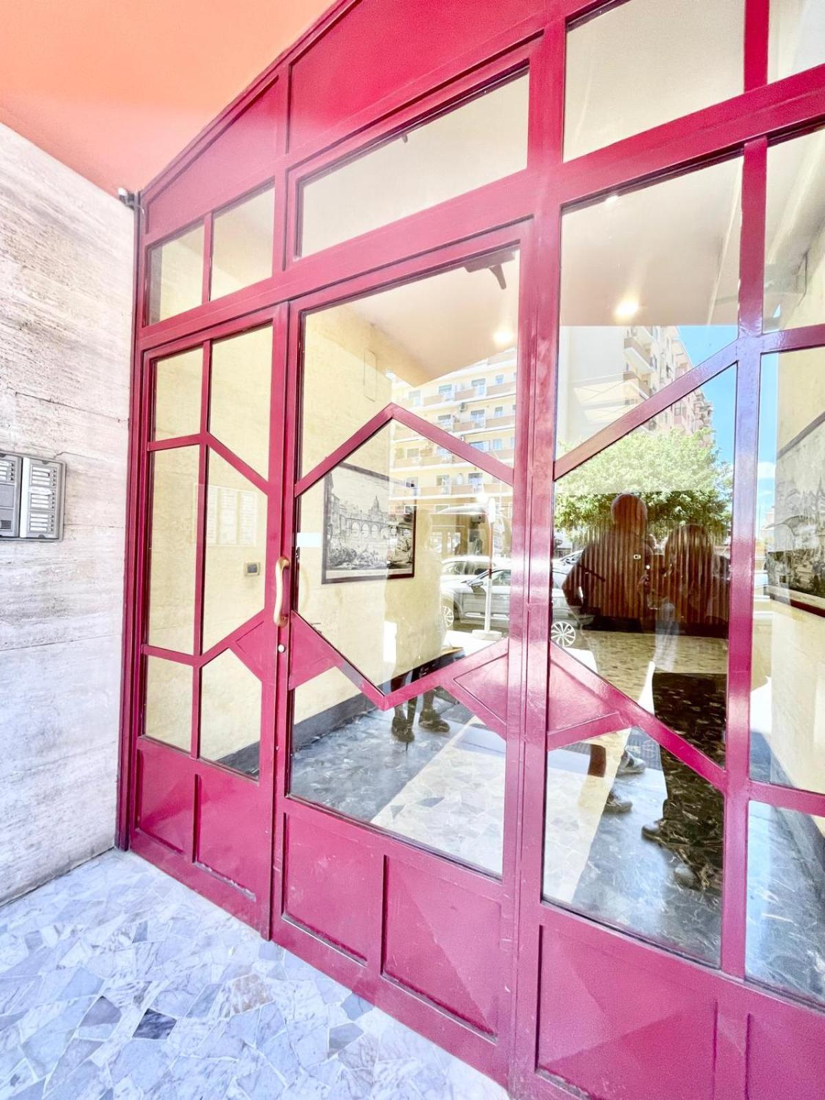 Gt Trastevere Station House Appartement *