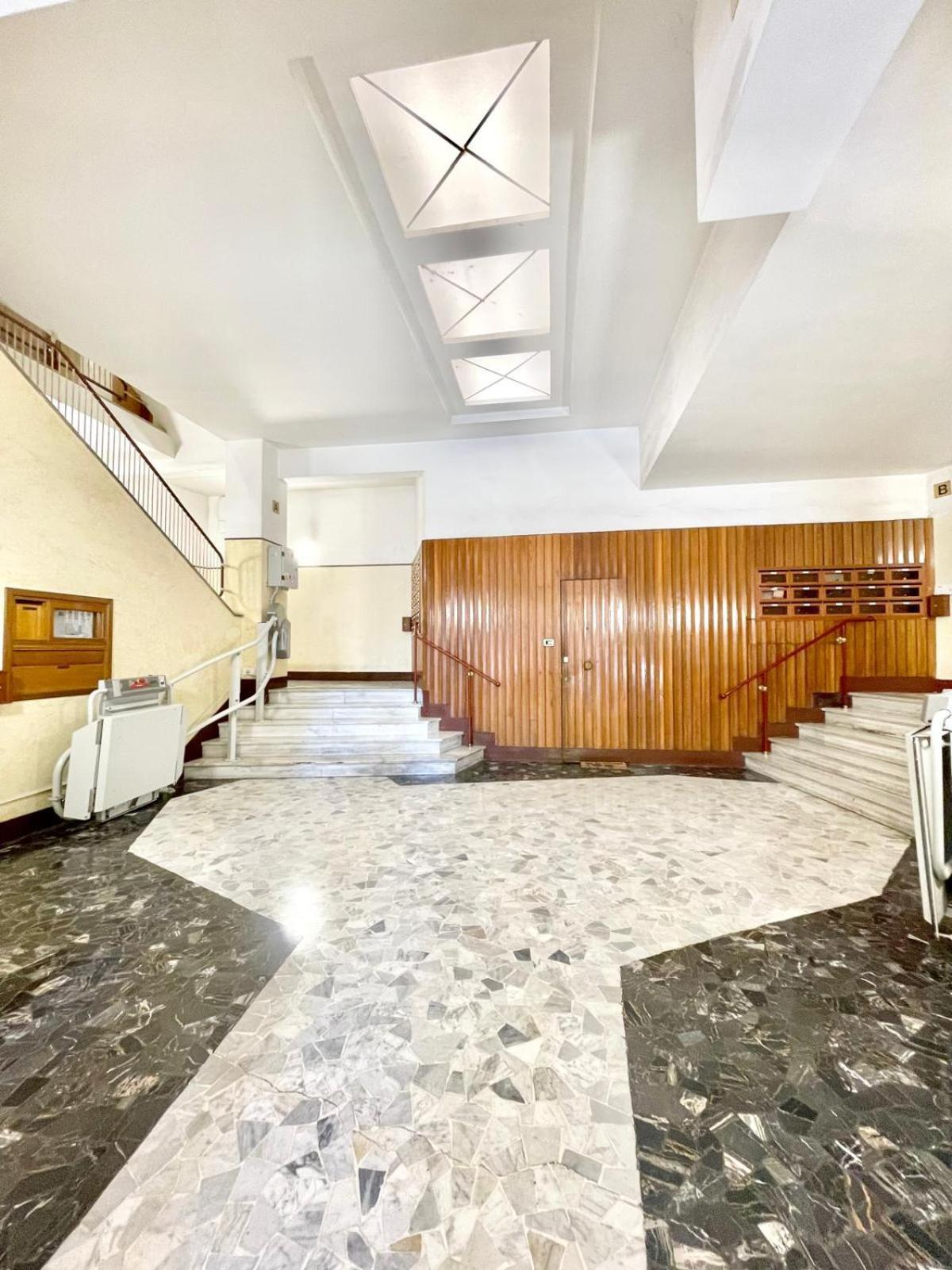 Appartement Gt Trastevere Station House