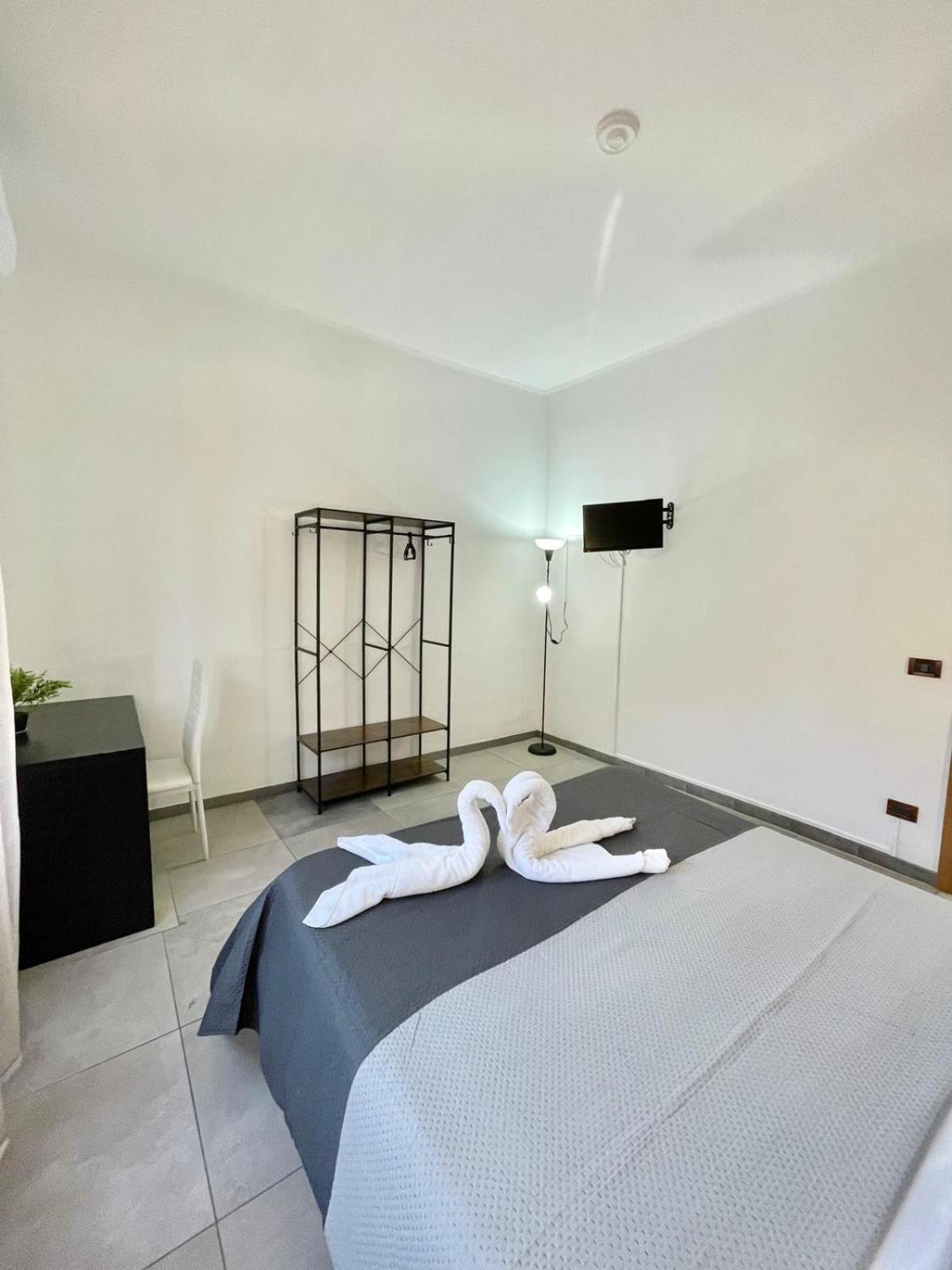 Gt Trastevere Station House Appartement Rome