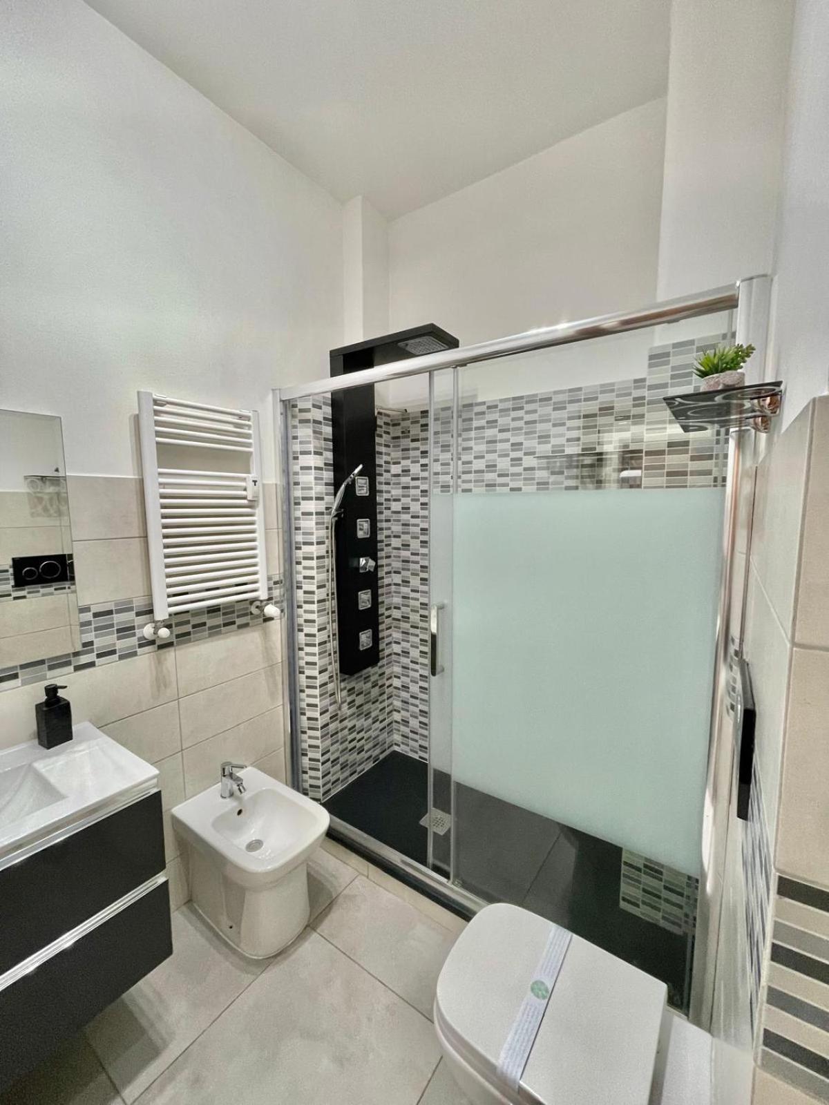 Gt Trastevere Station House Appartement *