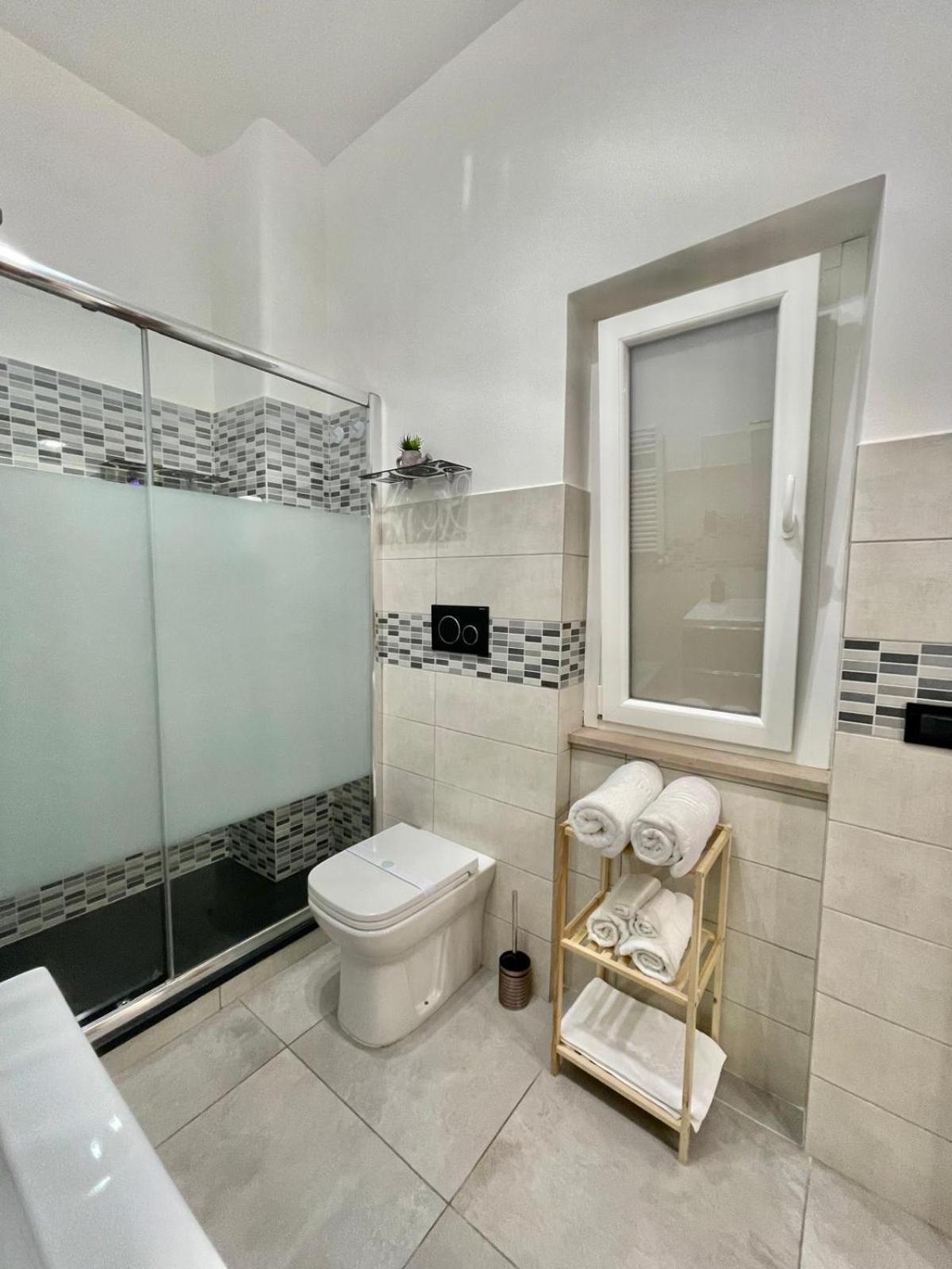 Gt Trastevere Station House Appartement Rome