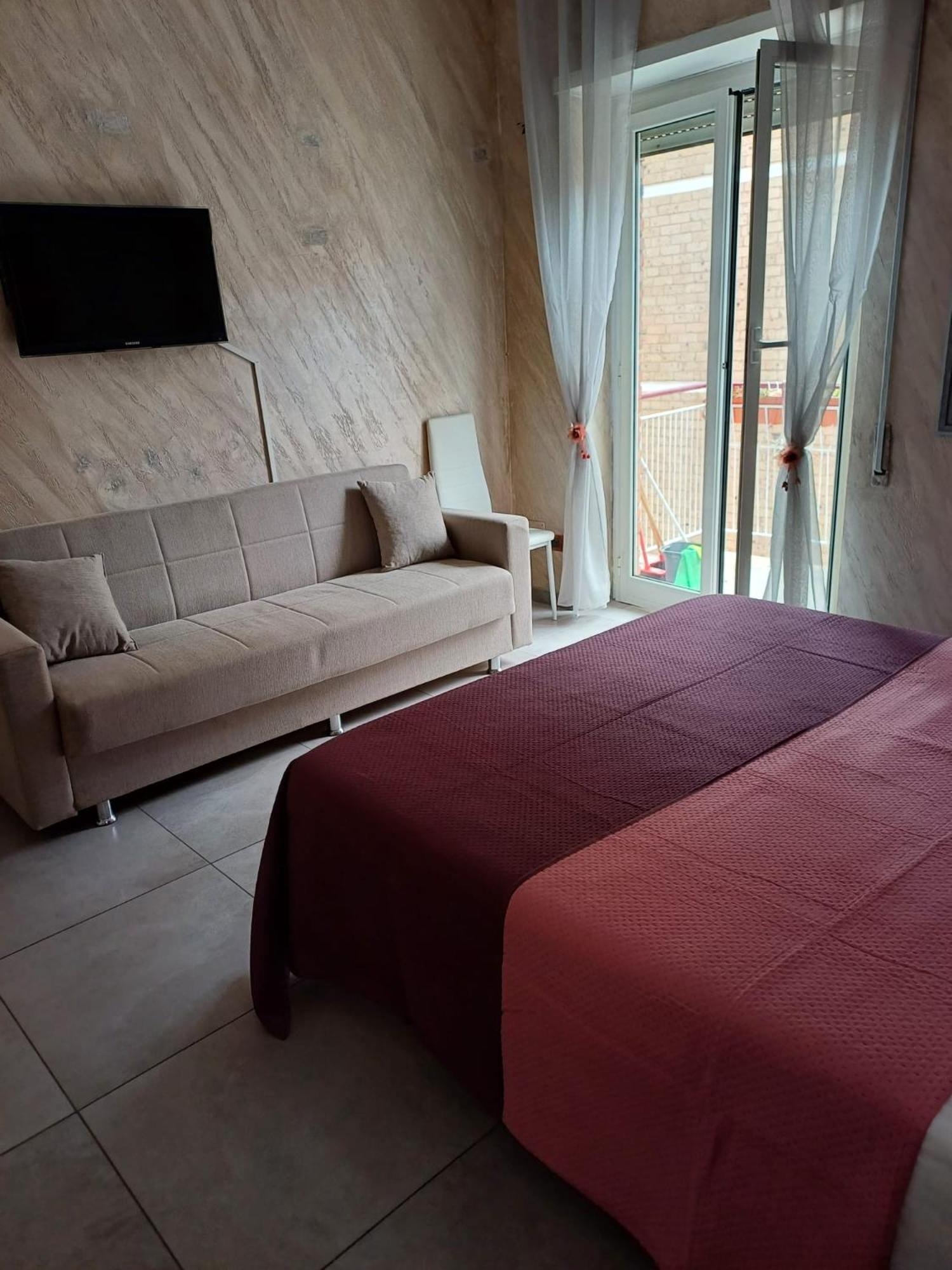 Appartement Gt Trastevere Station House Rome
