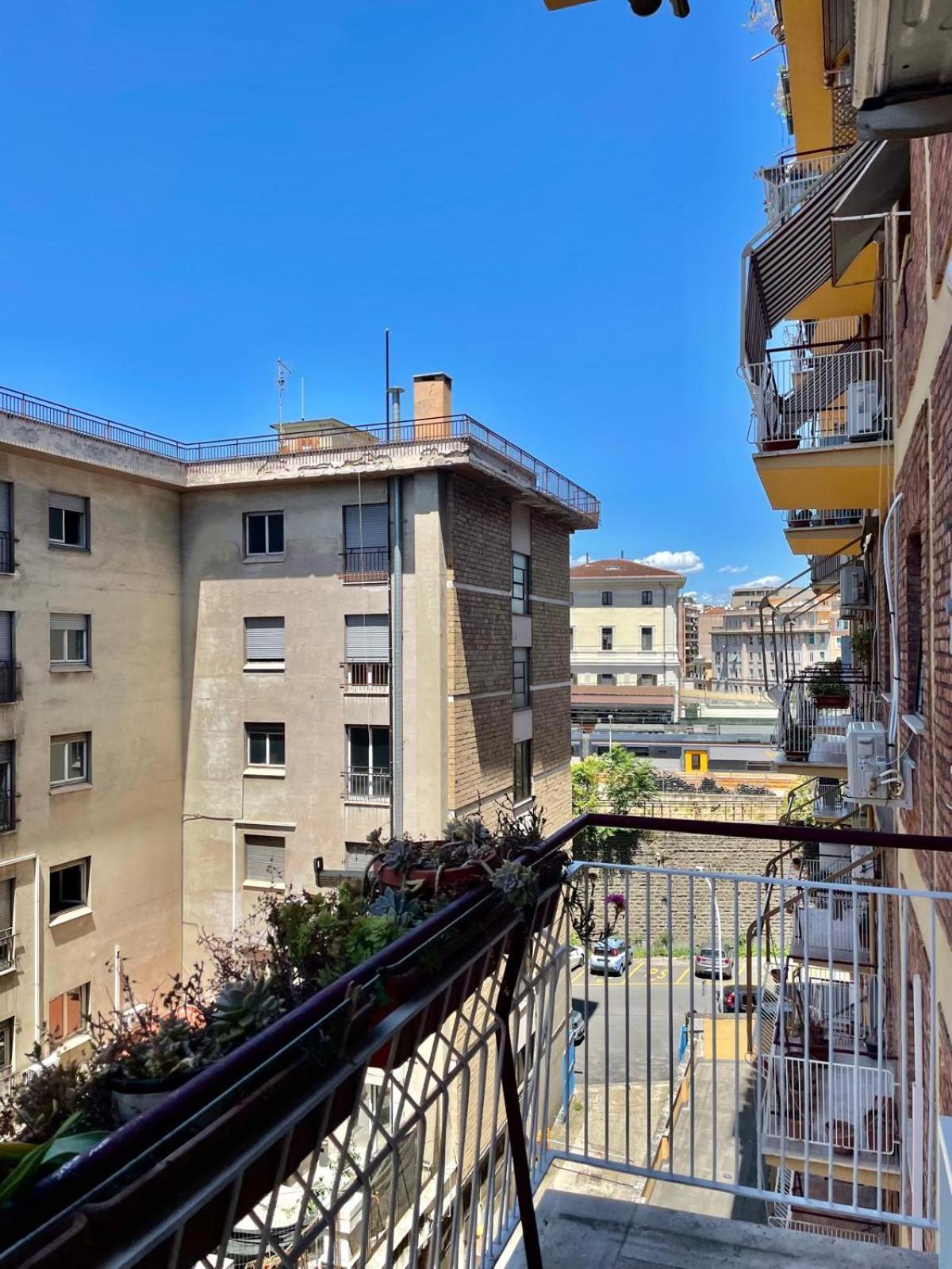 Gt Trastevere Station House Appartement *